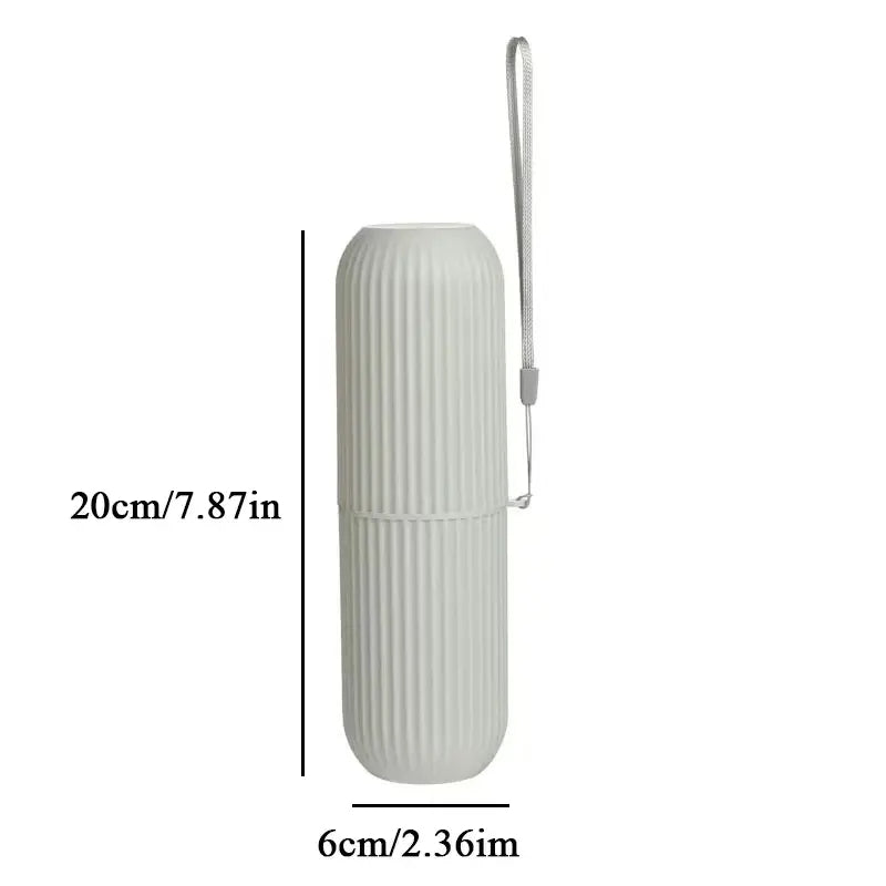 Toothbrush Protection Case