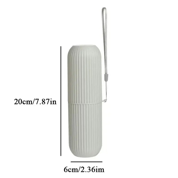 Toothbrush Protection Case