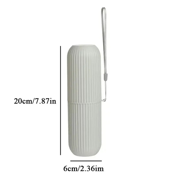 Toothbrush Protection Case