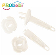 Probebi baby socket cover