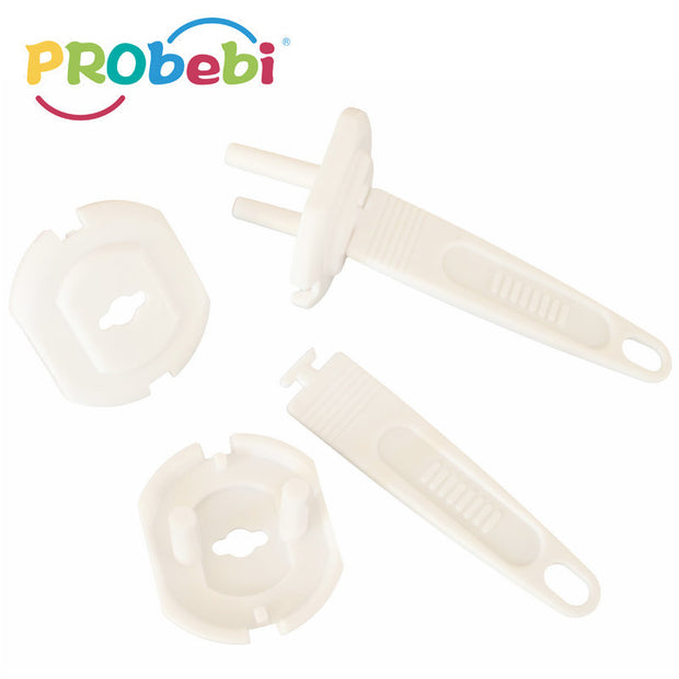 Probebi baby socket cover