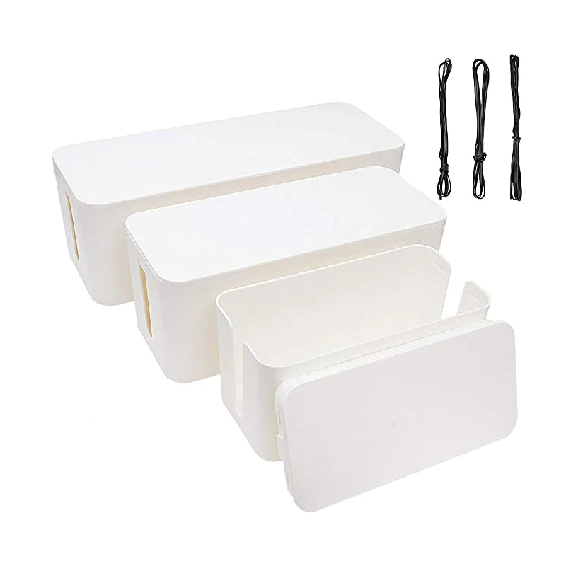 Cable Management Box