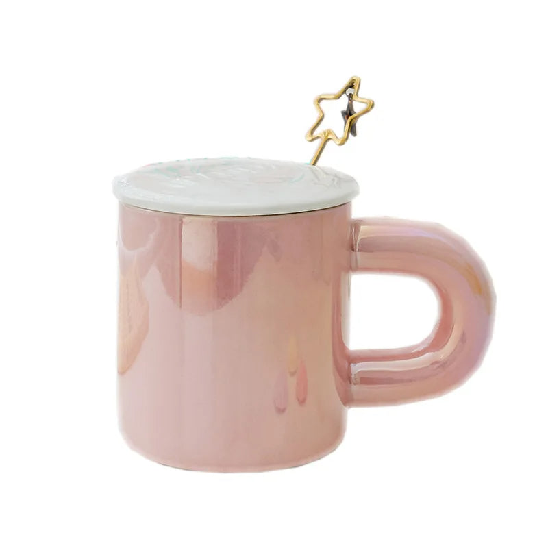 Cute Ceramic Novelty Mug