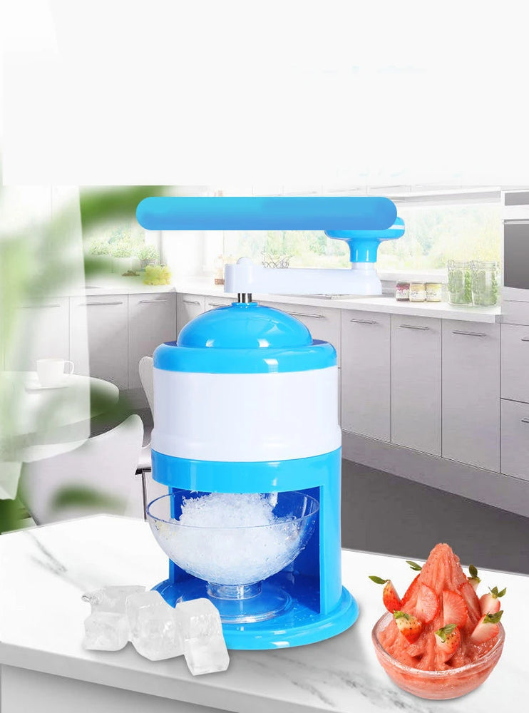 Electrical Ice Crusher