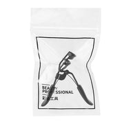 Eyelash Curler with Silicone