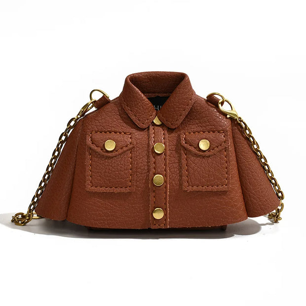 Women's Versatile Crossbody Bag