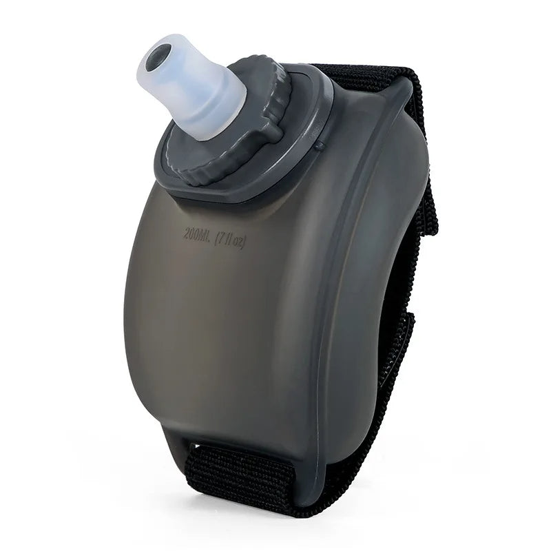 Handheld Wrist Bottle