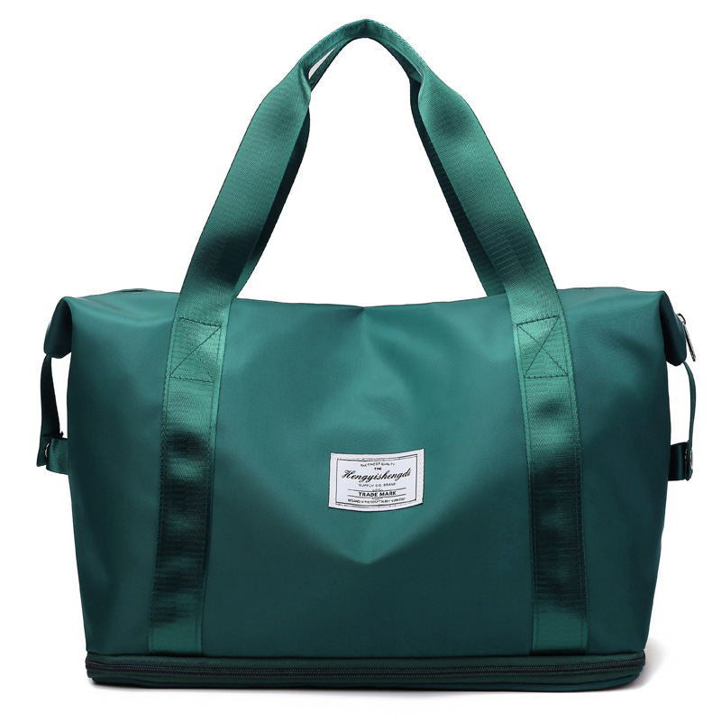 Travel Bag