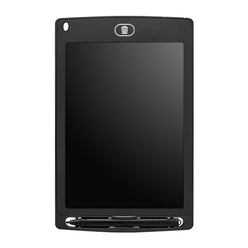 Hardbound Lcd Writing Pad