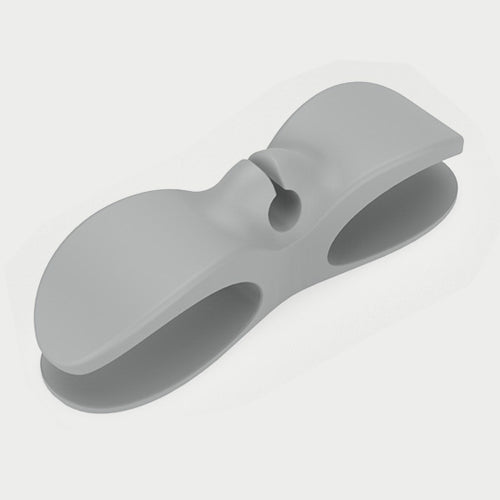 Adhesive Cord Holder Cable Organizer