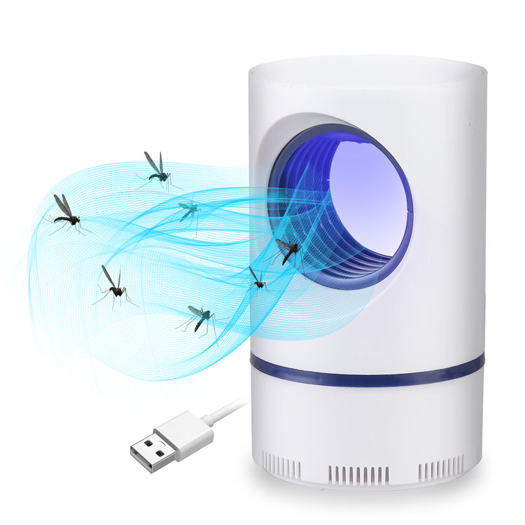 Mosquito-killing Lamp