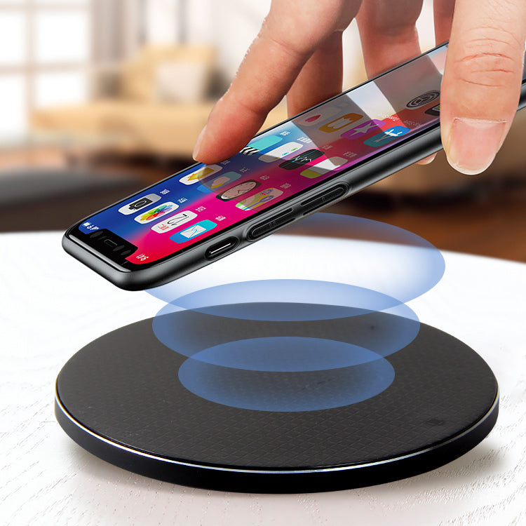Fast Wireless Charger Pad