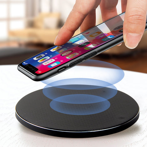 Fast Wireless Charger Pad