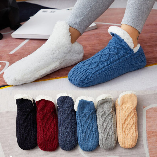 woolen socks for women