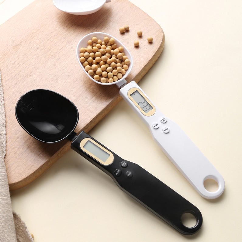 Electronic Measuring Spoon – Digital Electronic – Measuring Spoon