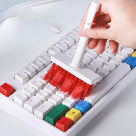 Keyboard Cleaner Earphone Cleaning Tools Kit