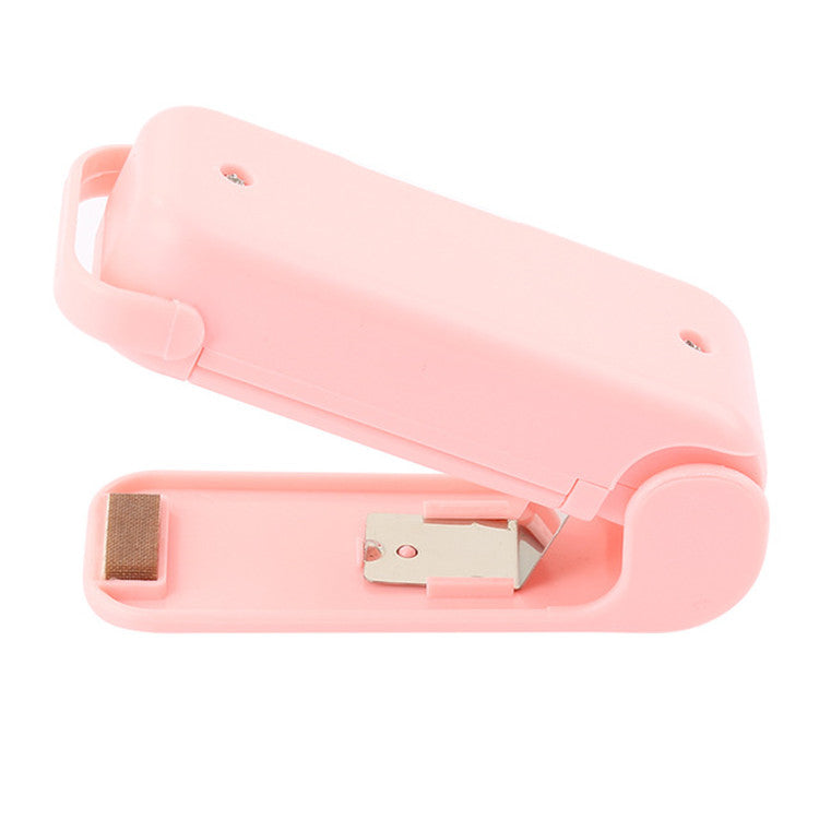 Portable Mini Sealer