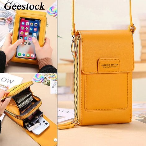 cross body bags