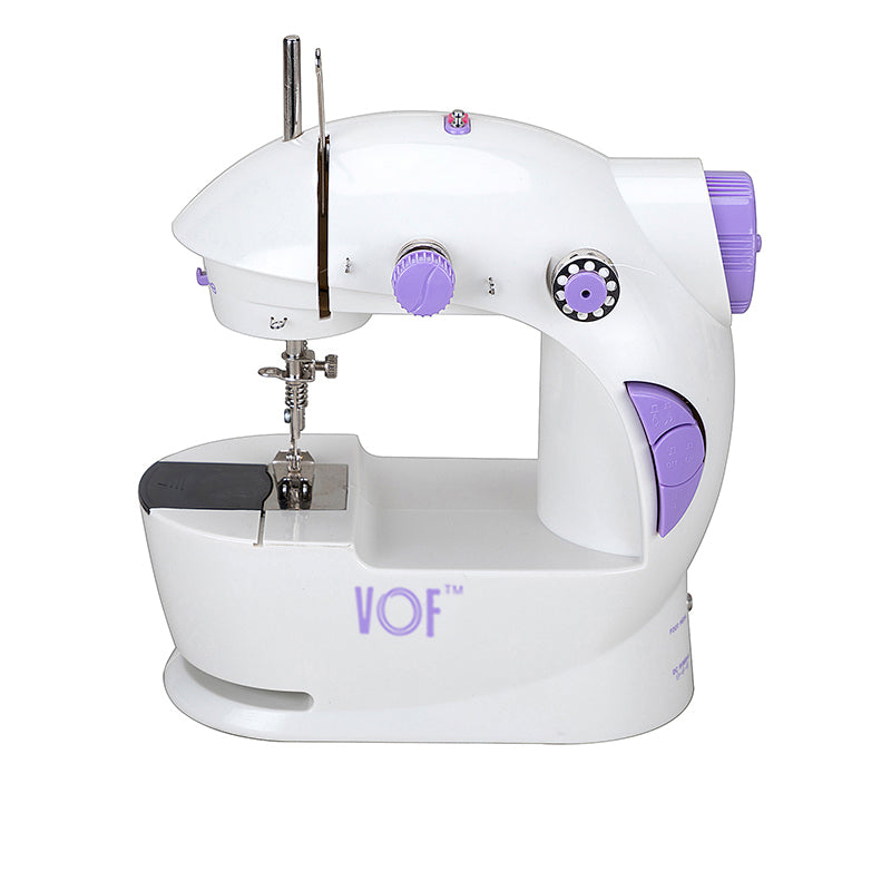 Mini Sewing Machine