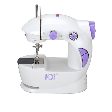 Mini Sewing Machine