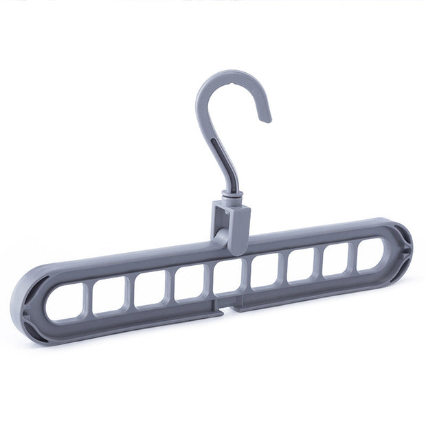 stylish multi-purpose hangers