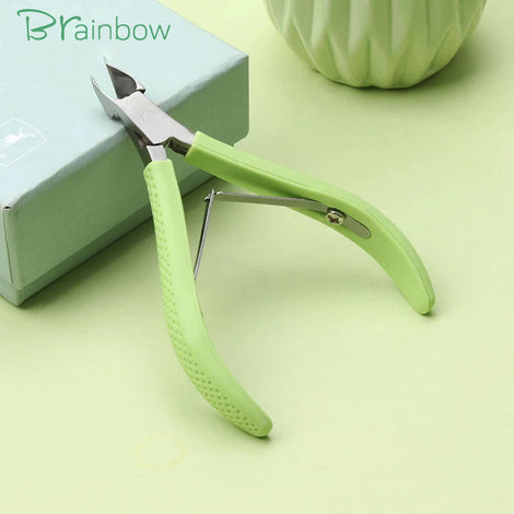 Professional Cuticle Nippers