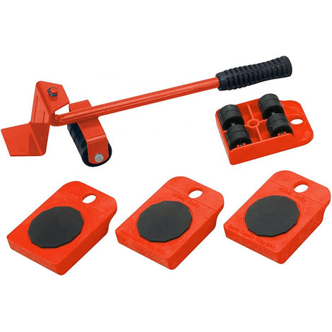 Furniture Mover Tool Set
