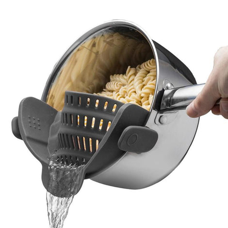 Water Drain Basket