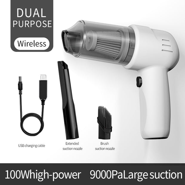 Handheld Vacuum Cleaner