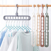 stylish multi-purpose hangers
