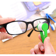 Glasses Lens Brush