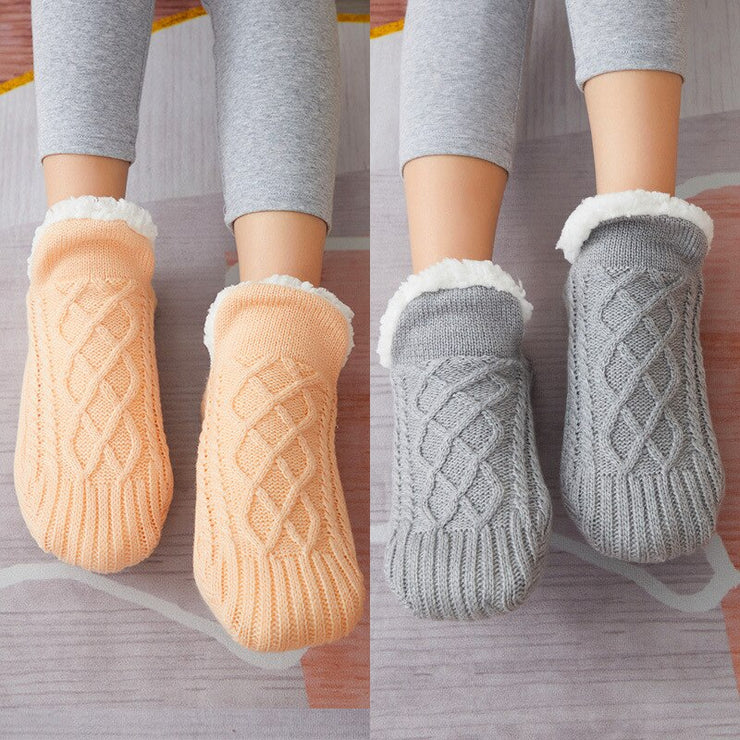 woolen socks for women