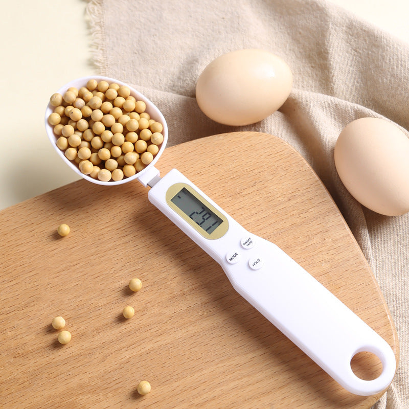 Electronic Measuring Spoon – Digital Electronic – Measuring Spoon