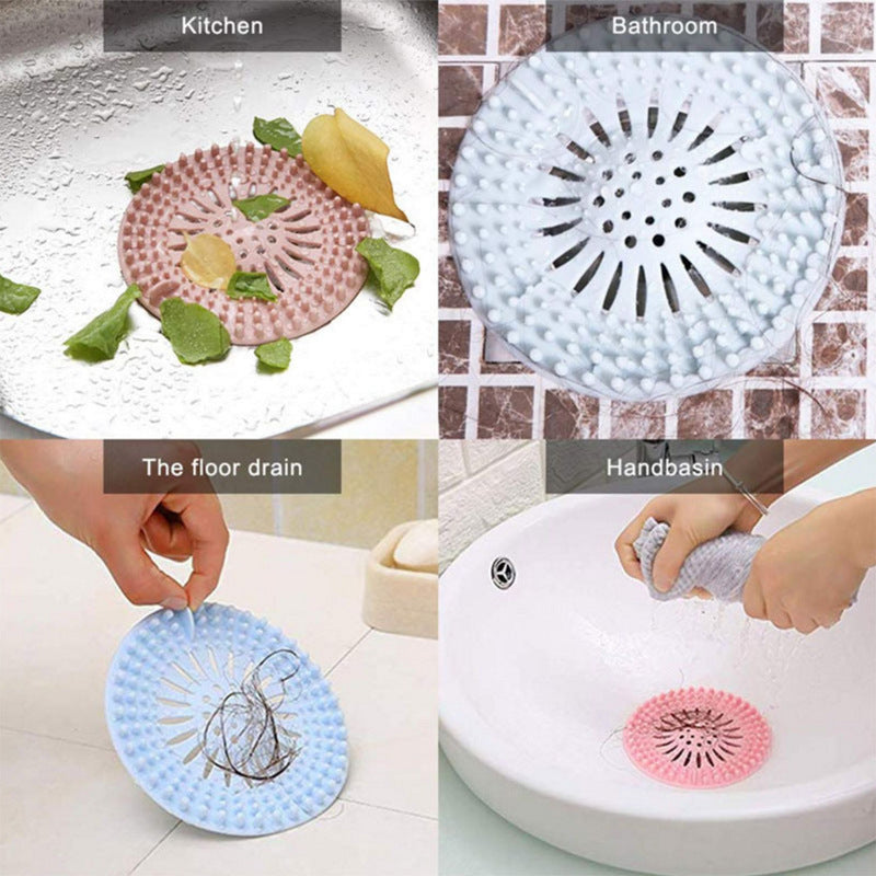 Sink Strainer