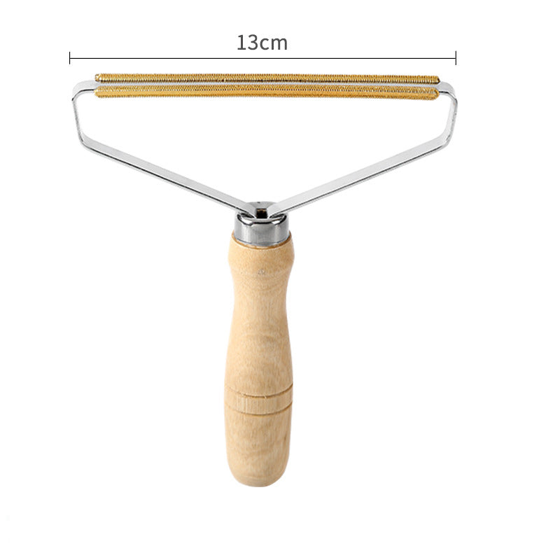 Lint Remover for Winter Clothes