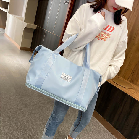 Travel Bag