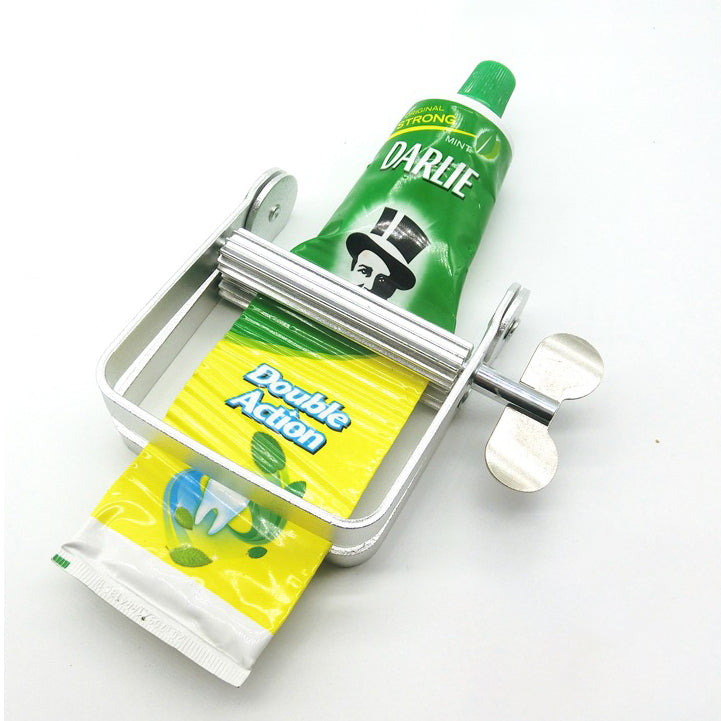 Tube Roller Squeezer