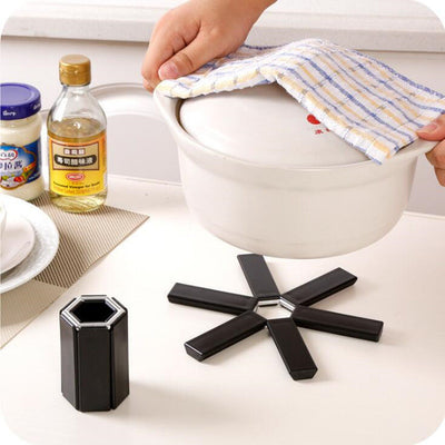 Folding Heat Insulation Mat