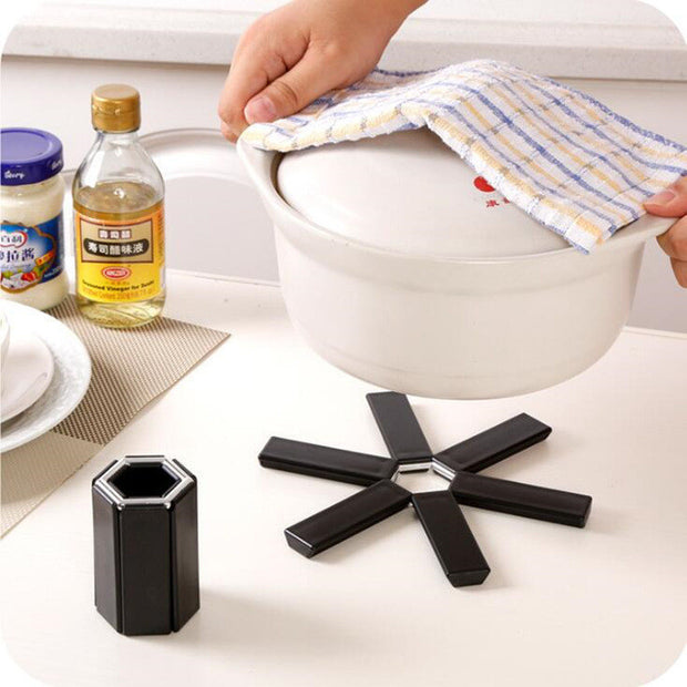 Folding Heat Insulation Mat
