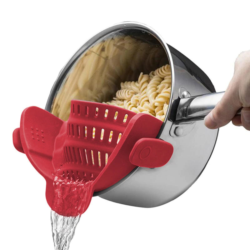 Water Drain Basket
