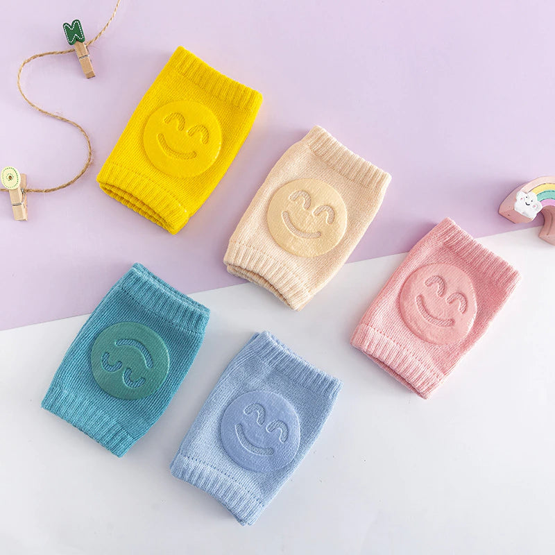 knee pad for crawler babies