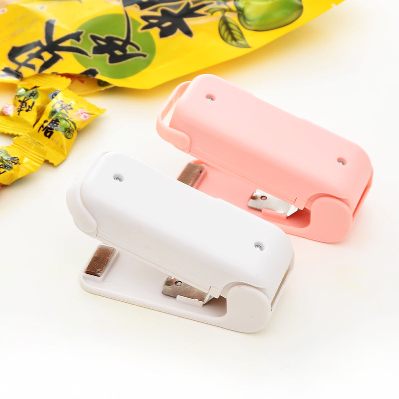 Portable Mini Sealer