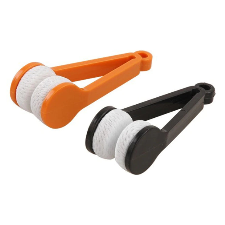 Glasses Lens Brush