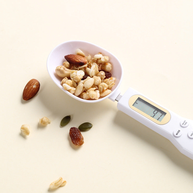 Electronic Measuring Spoon – Digital Electronic – Measuring Spoon