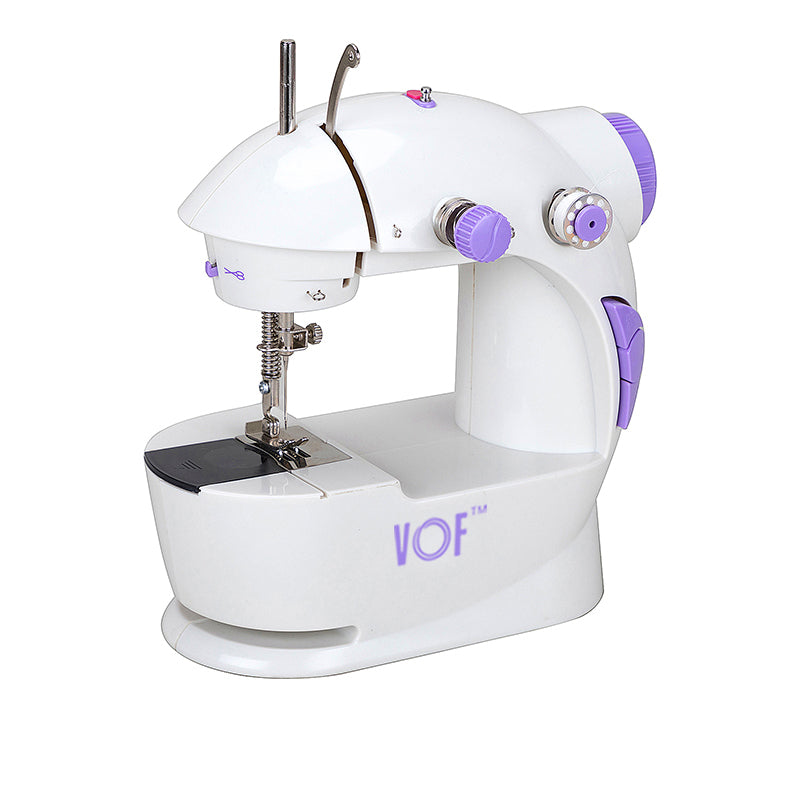 Mini Sewing Machine