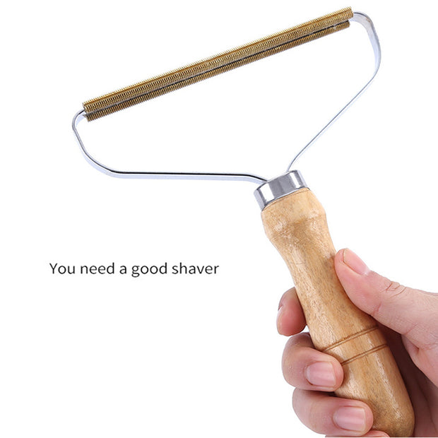 Lint Remover for Winter Clothes