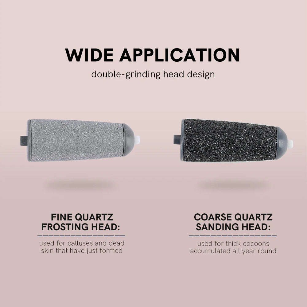 Electric Foot Filer