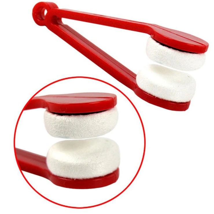 Glasses Lens Brush