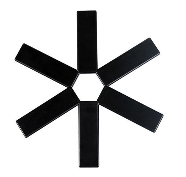Folding Heat Insulation Mat