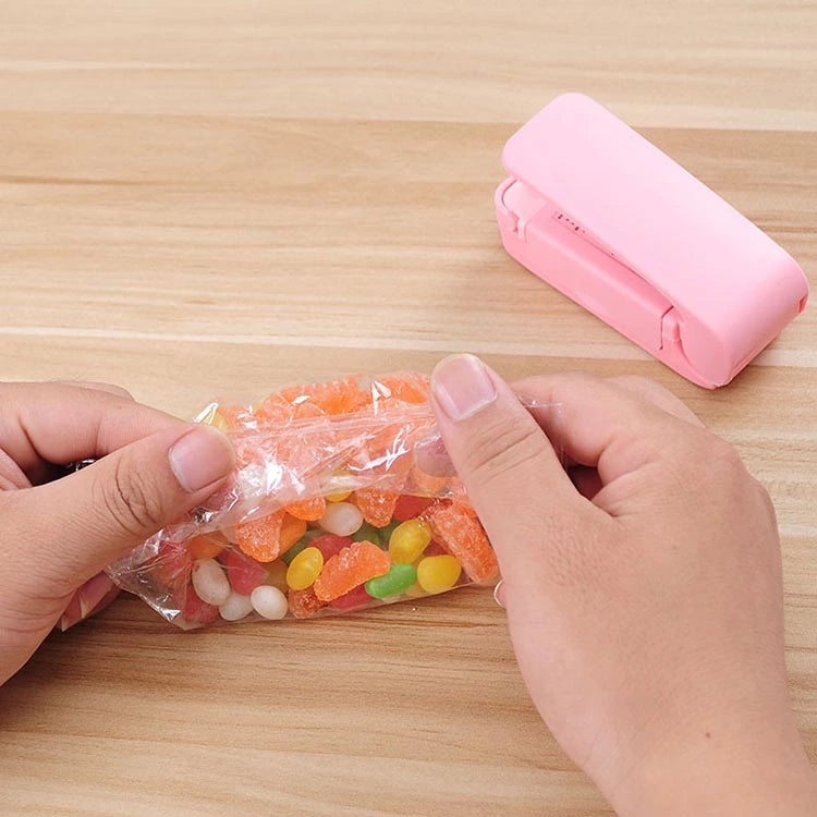 Portable Mini Sealer